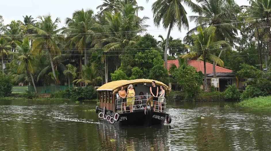 Endeavors to put Kerala on worldwide experience the travel industry map